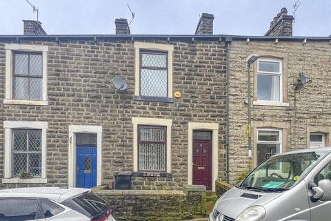 2 bedroom terraced house for sale, Woodcroft Street, Reedsholme, Rossendale