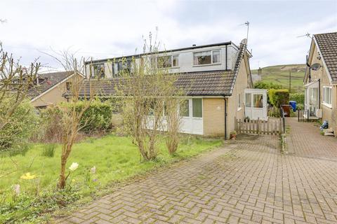 4 bedroom semi-detached house for sale, Swinshaw Close, Loveclough, Rossendale