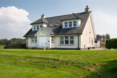 3 bedroom property with land for sale, Garryhorn Farm, Maybole, Ayrshire, KA19