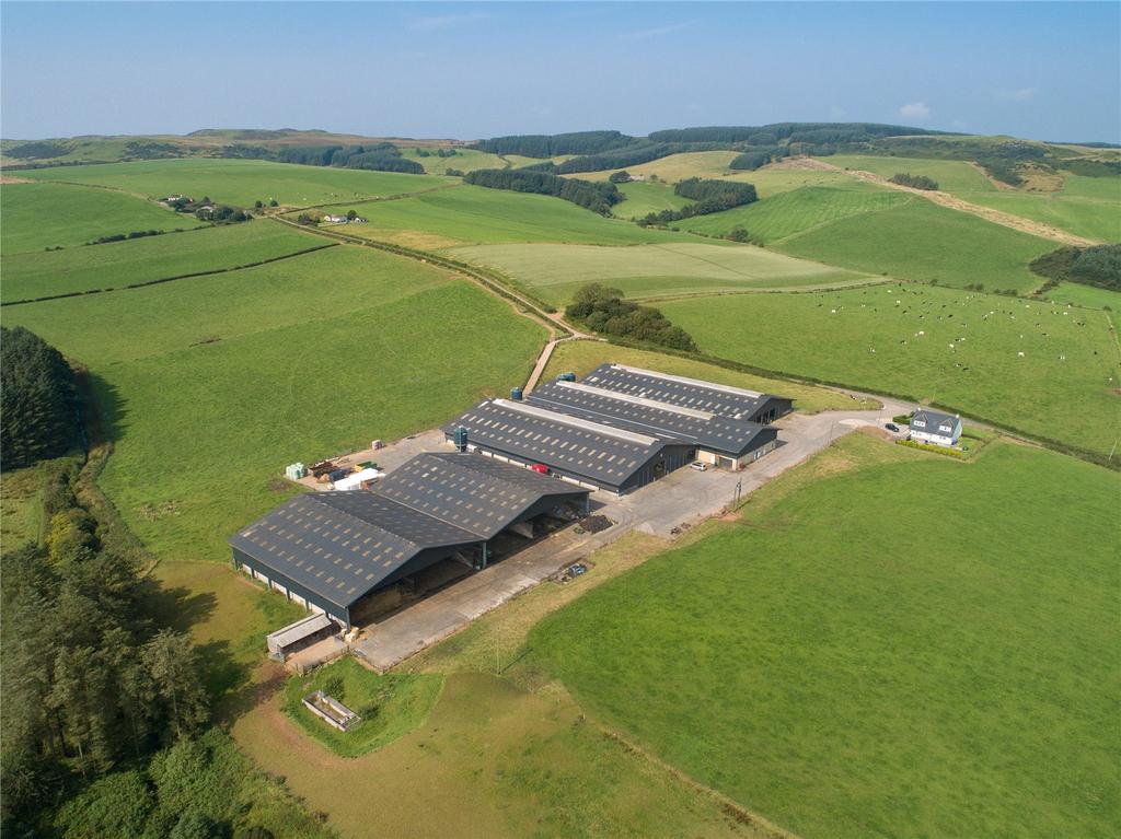 Farm Buildings