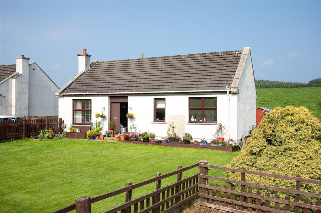 Garryhorn Cottage 1