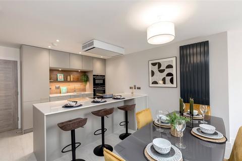 2 bedroom apartment for sale, Plot 57 - Waverley Square, New Waverley, New Street, Edinburgh, EH8