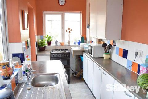 2 bedroom terraced house for sale, Fisher Lane, Mansfield