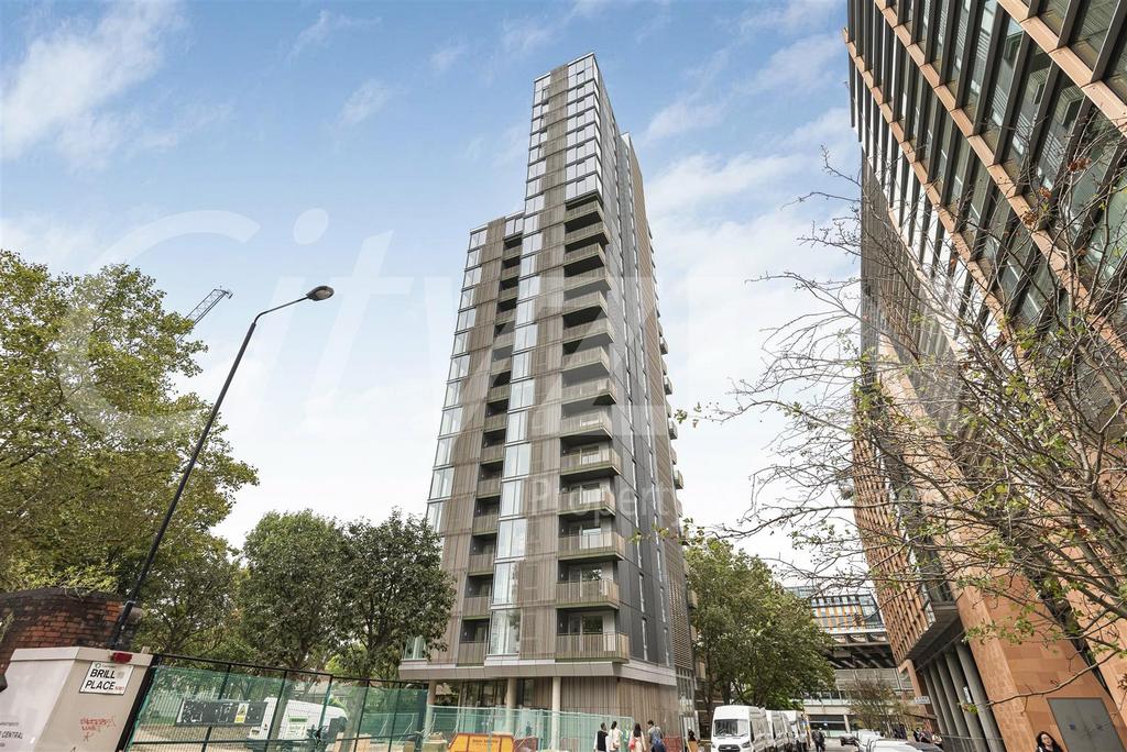 Grand central apartments