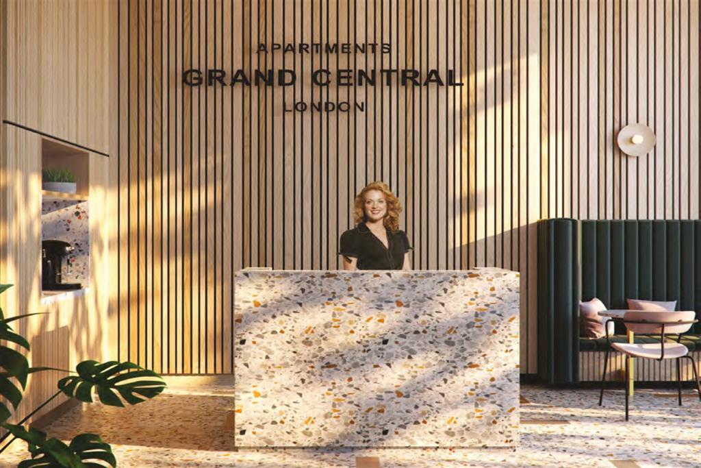 Concierge (cgi)