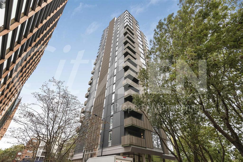 Grand central apartments