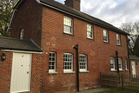 2 bedroom house to rent - North Court Farm Cottages, Canterbury CT3