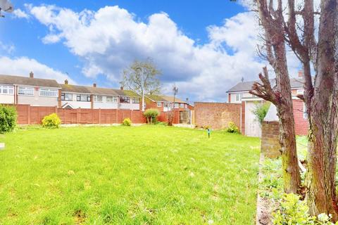 3 bedroom detached house for sale, Cornell Way, Romford