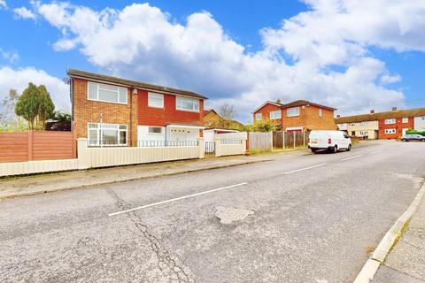 2 Cornell Way, Romford, RM5 2HA