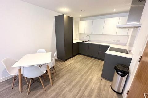 2 bedroom apartment to rent, Halo Building, Simpson Street, Manchester