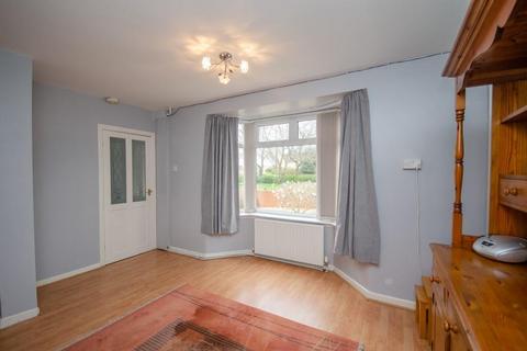 3 bedroom terraced house for sale, Long Road, Mangotsfield, Bristol, BS16 9HG