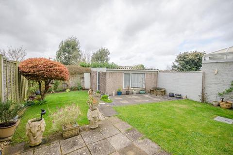 3 bedroom terraced house for sale, Long Road, Mangotsfield, Bristol, BS16 9HG