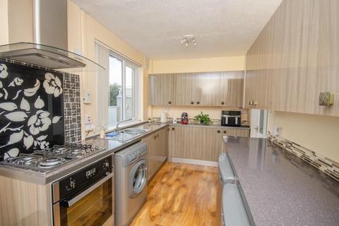 3 bedroom terraced house for sale, Long Road, Mangotsfield, Bristol, BS16 9HG