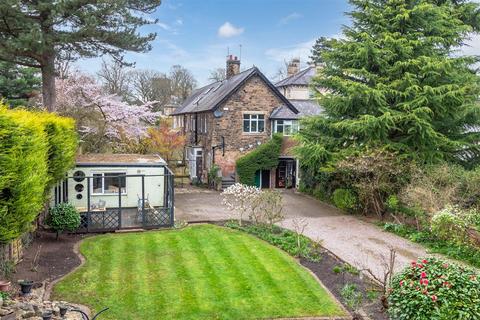 4 bedroom duplex for sale, Bentinck Road, Altrincham