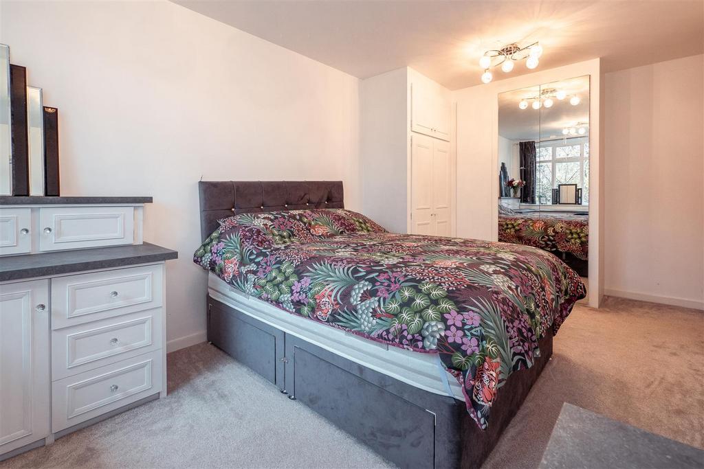 Bedroom 1 Aspect 2