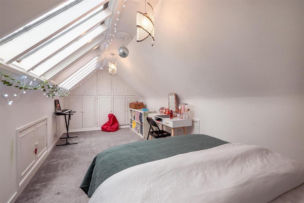 Bedroom 4