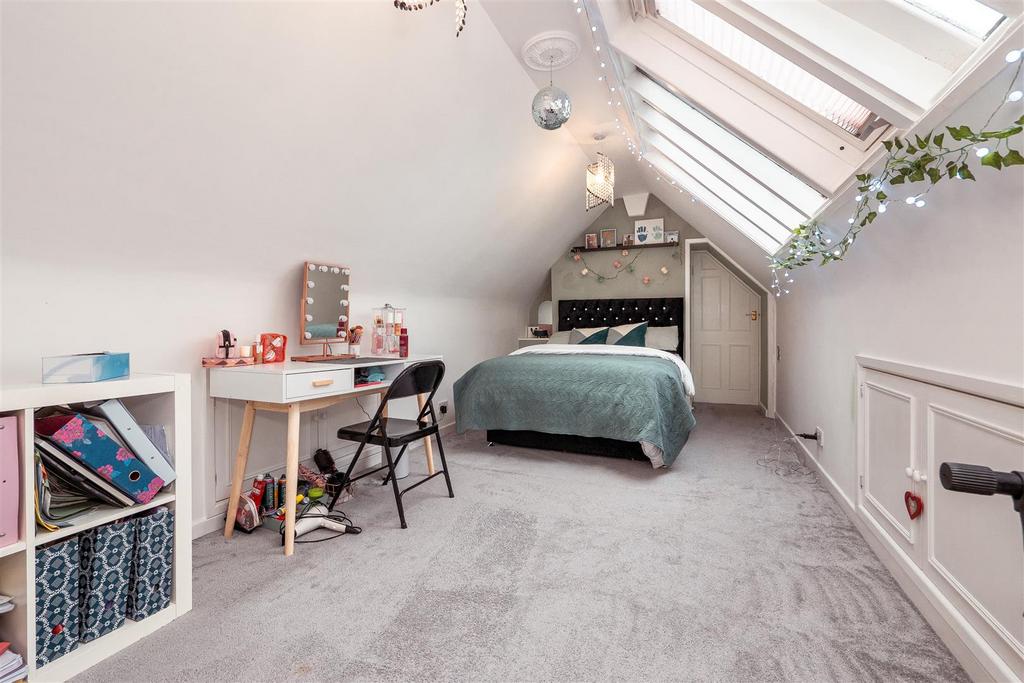 Bedroom 4