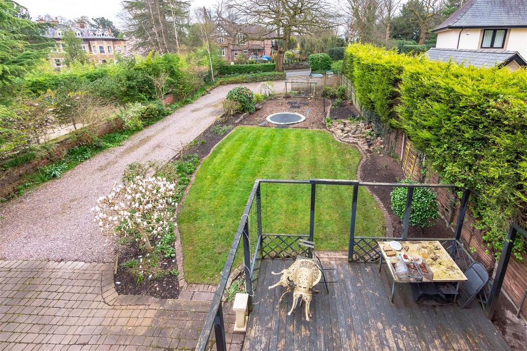 Gardens