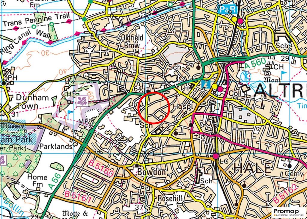 Town Plan