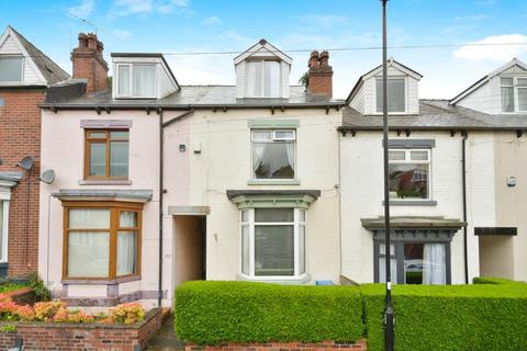 3 bedroom house for sale, Archer Road, Sheffield, S8 0JT