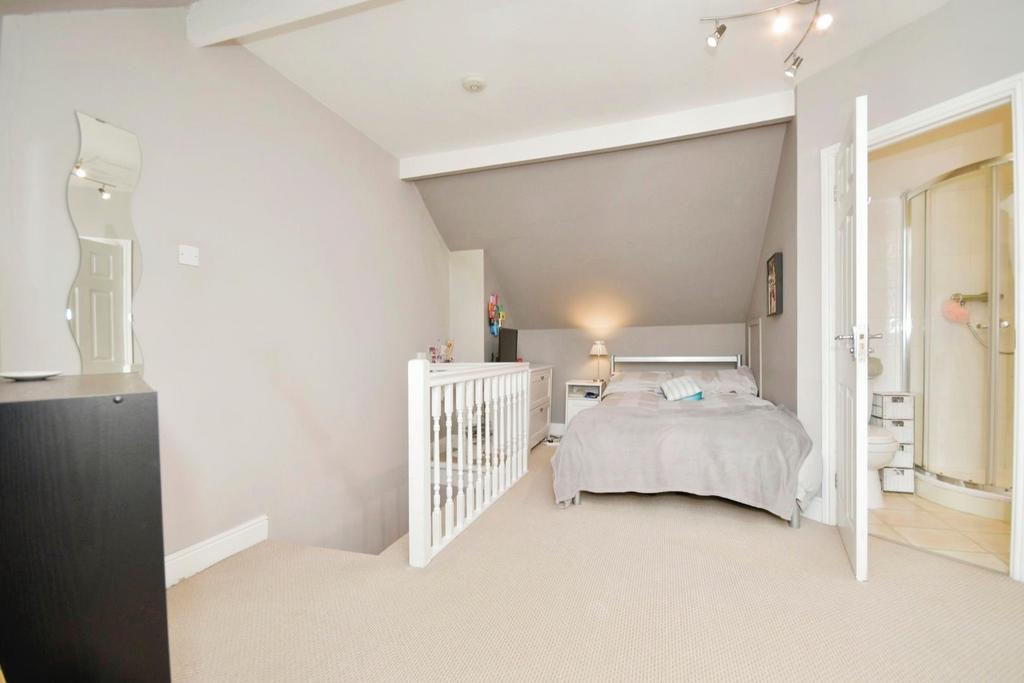 Bedroom no.3