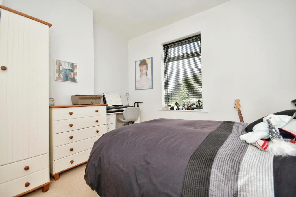 Bedroom no.2