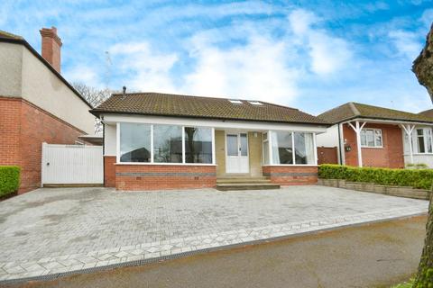 3 bedroom detached bungalow for sale, Dalewood Road, Sheffield, S8 0EB