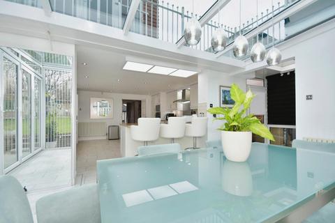 29 Dalewood Road, Sheffield, S8 0EB