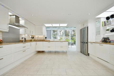 29 Dalewood Road, Sheffield, S8 0EB