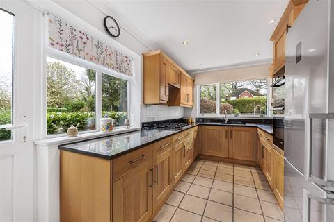 3 bedroom house for sale, Childsbridge Lane, Seal, Sevenoaks