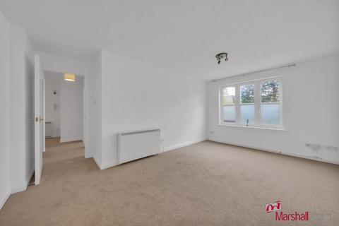 2 bedroom apartment for sale, Roedean House, Exeter Close, Watford, WD24