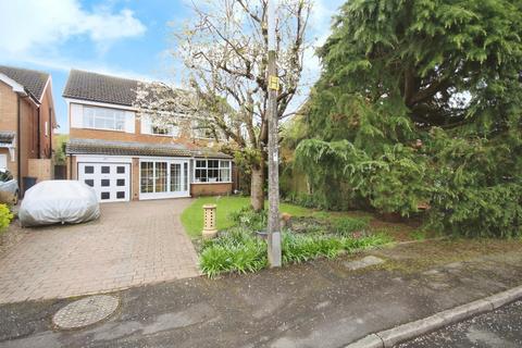 5 bedroom house for sale, Starbold Crescent, Knowle, Solihull