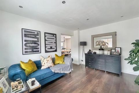 3 bedroom end of terrace house for sale, Southbourne Road, Eastbourne