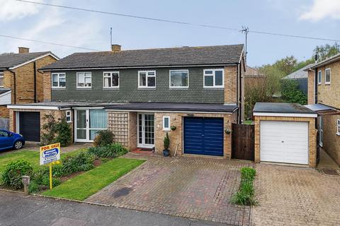 39 Bramley Road, East Peckham, Tonbridge, TN12 5BP