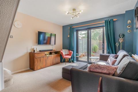 2 bedroom terraced house for sale, Ginkgo Walk, Leamington Spa