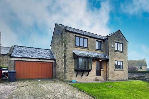 4 bedroom detached house to rent, Barley Mews, Dronfield