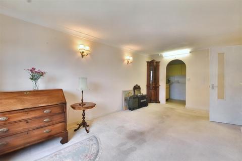 1 bedroom retirement property for sale, St. Johns Road, Eastbourne