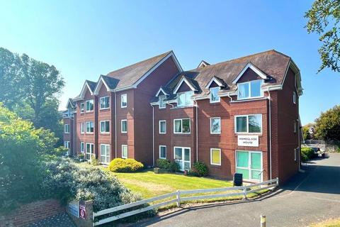 1 bedroom retirement property for sale, St. Johns Road, Eastbourne