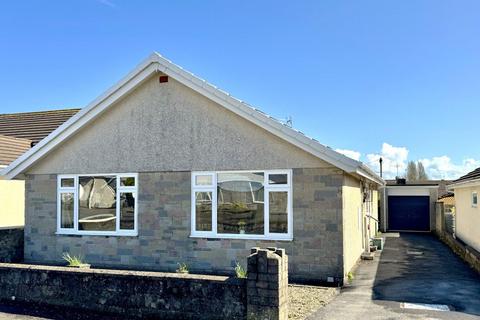 3 bedroom detached bungalow for sale, Carys Close, Penarth