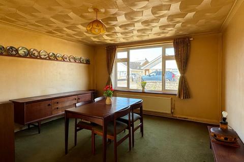 3 bedroom detached bungalow for sale, Carys Close, Penarth