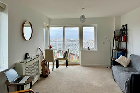 1 bedroom flat for sale, Trem Elai, Penarth