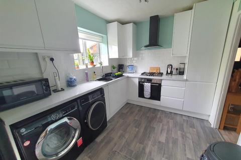3 bedroom semi-detached house for sale, St. Lawrence Road, Ansley, Nuneaton