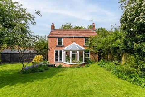 4 bedroom cottage for sale, Diamond Cottage & Diamond Den, Butterwick, Brawby, Malton, YO17 6PS