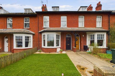 4 bedroom terraced house for sale, 11 Mayfield, Whitby Road, Pickering, YO18 7HH