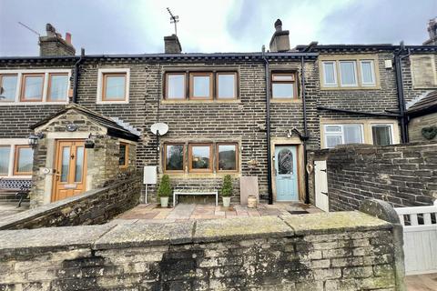 39 Bradshaw Lane, Halifax, HX2 9XD