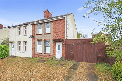 3 bedroom semi-detached house to rent - Alfred Street, Irchester NN29