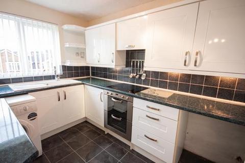 2 bedroom house for sale, Paget Drive, Burntwood
