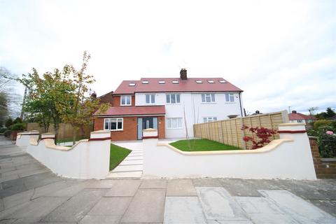 7 bedroom semi-detached house for sale, Lawton Road, Cockfosters, Barnet