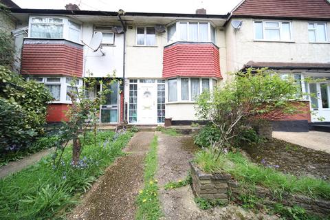3 bedroom terraced house for sale, Chaucer Close, London