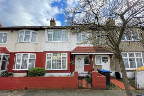 3 bedroom terraced house for sale, Hawthorne Avenue, Mitcham CR4